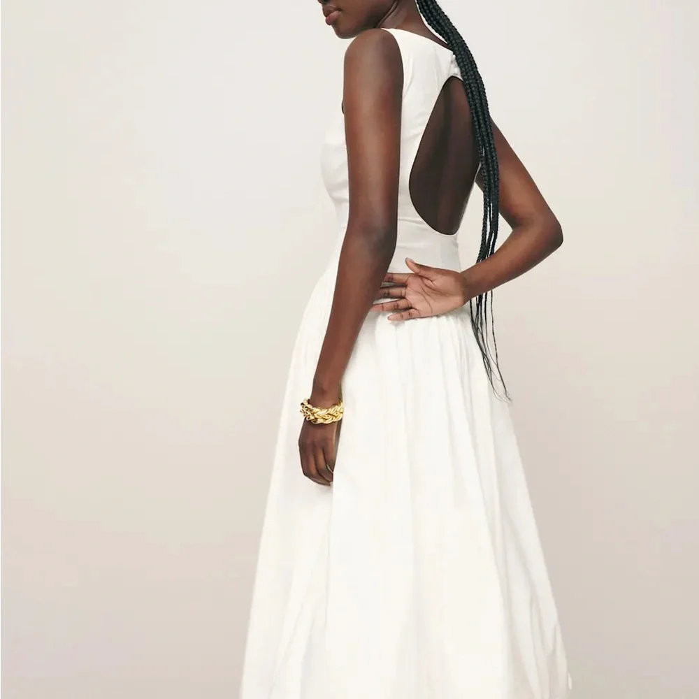 Reformation Elvira Dress - Picture 3 of 5